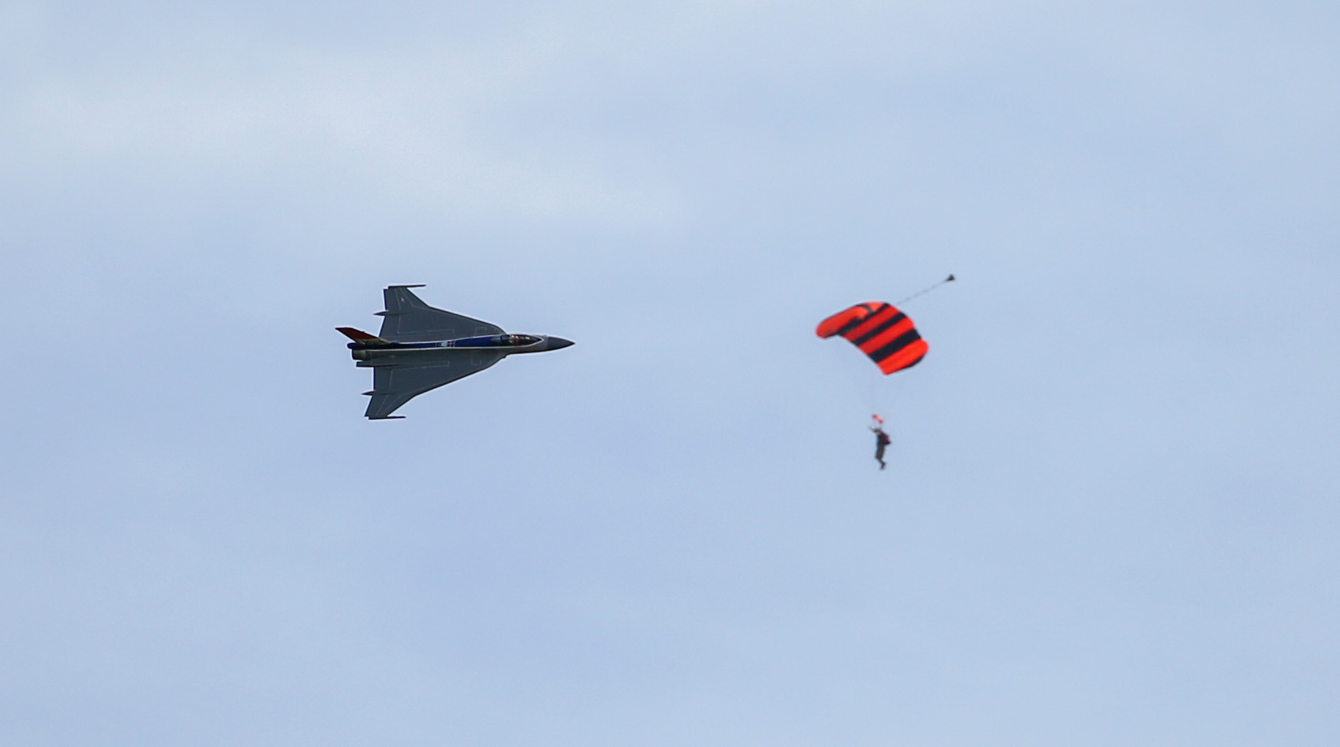 Jets Soar Over Florida - Academy of Model Aeronautics Blog