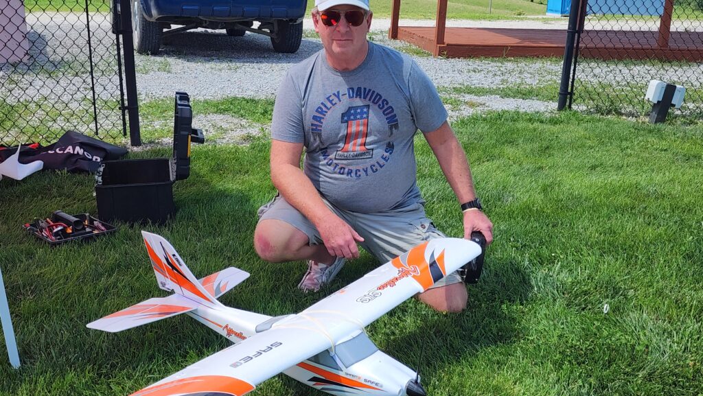 Iowa City Aerohawks