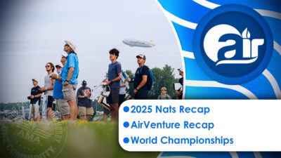 August AMA Air thumbnail image.