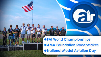 September AMA Air thumbnail
