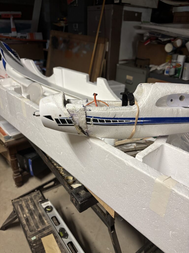 repair