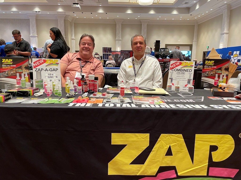 Zap NRHSA 2025