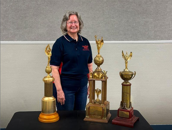 Susan Weisenbach Johnson