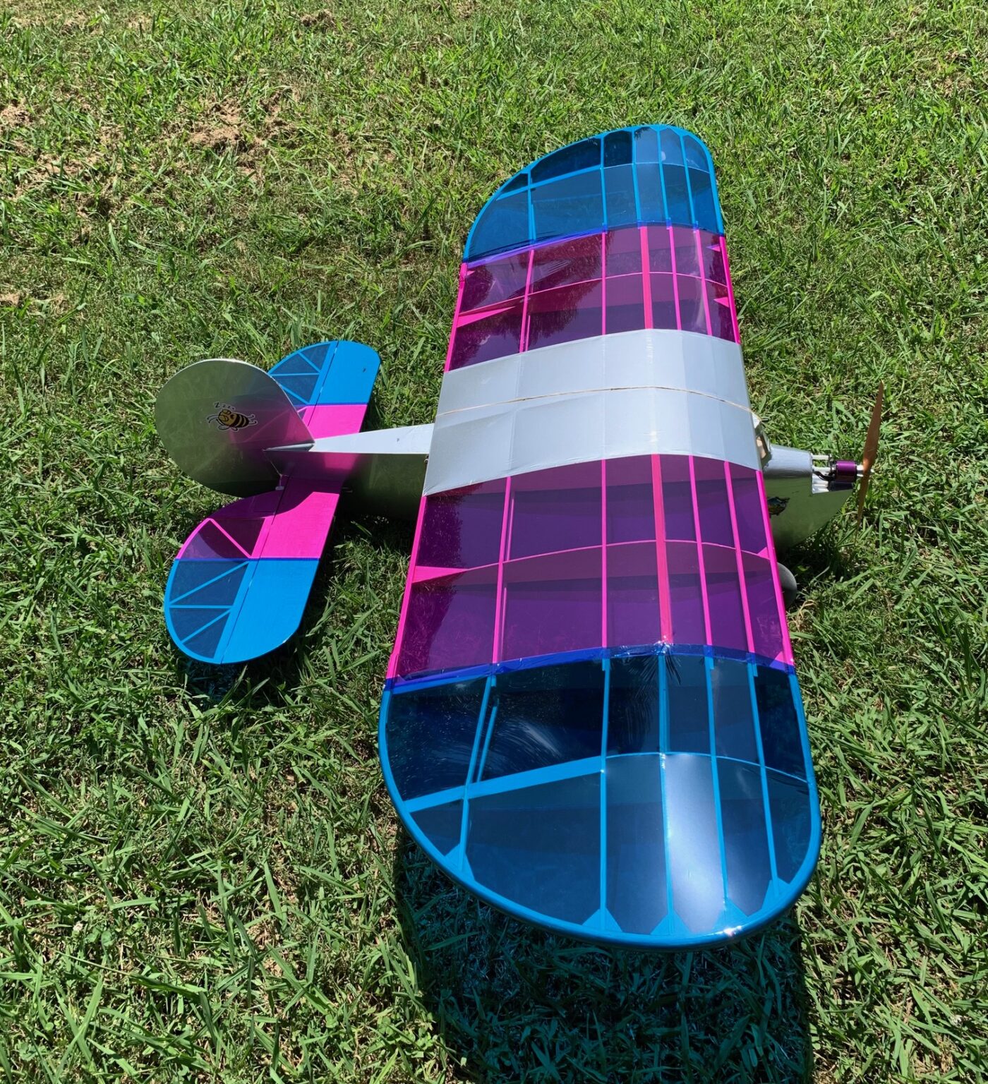 Members Share Their Build Projects - Academy of Model Aeronautics Blog