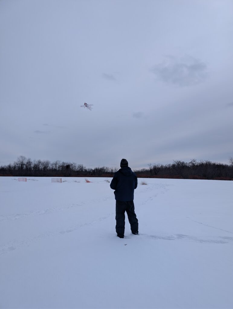 Wheeling Hill Hoppers and St. Clairsville&nbsp; RC Flyers