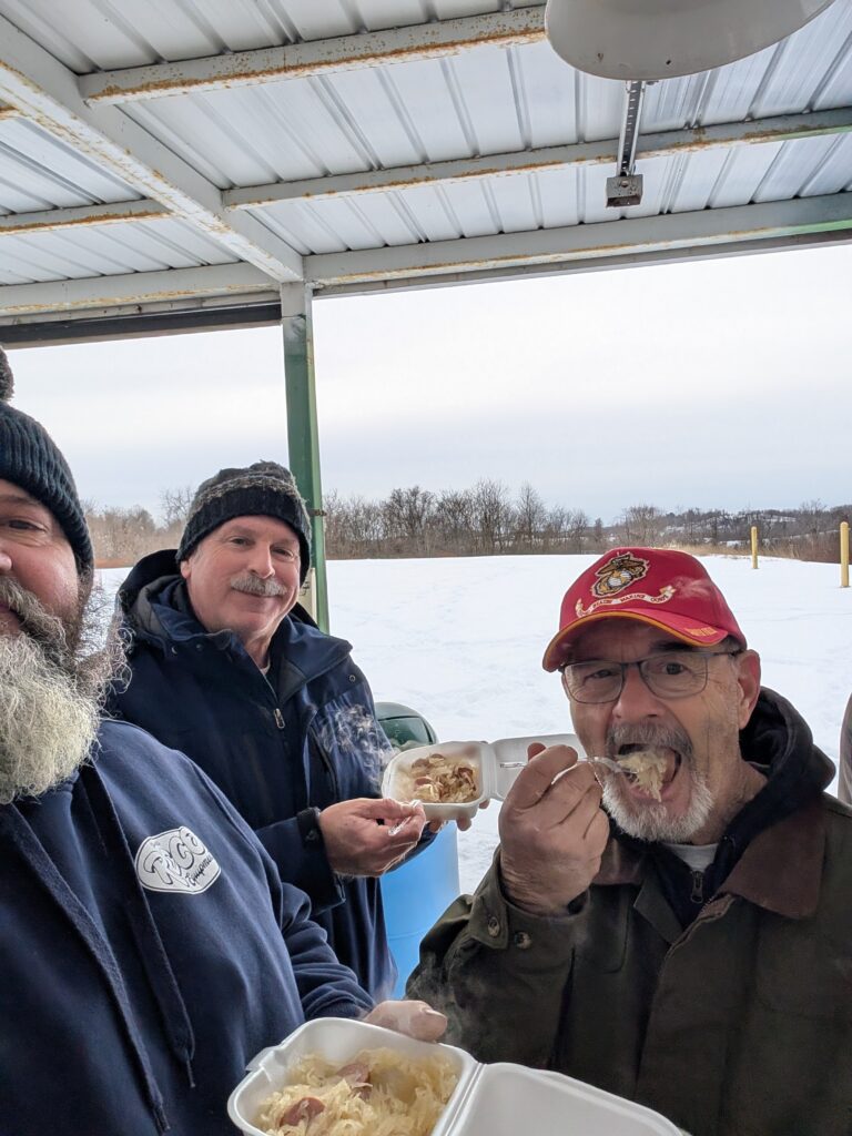 Wheeling Hill Hoppers and St. Clairsville&nbsp; RC Flyers