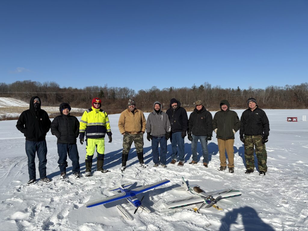 Northern Connecticut Radio Control Club
