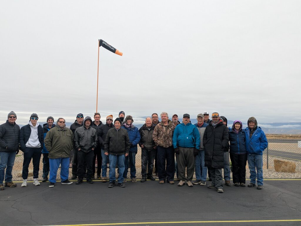 Colorado Modeleers Flying Club