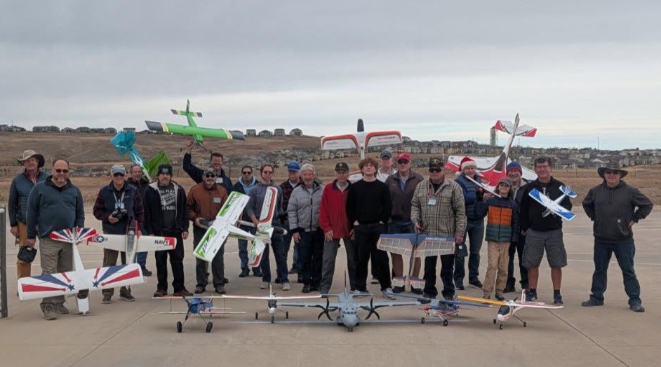 Arvada Associated Modelers 