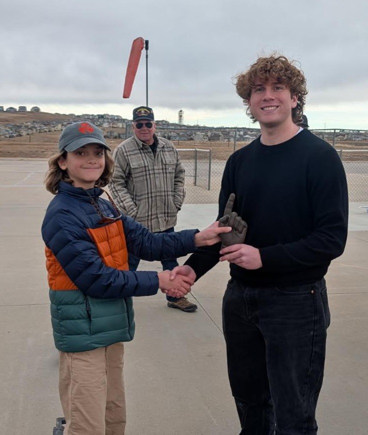 Arvada Associated Modelers 