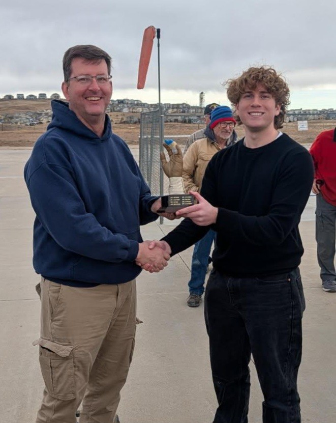 Arvada Associated Modelers 