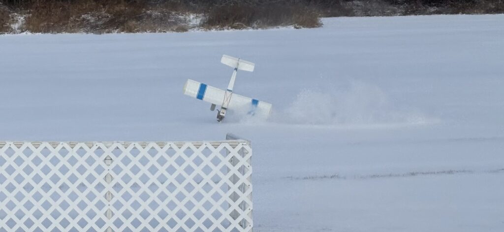 Northern Connecticut Radio Control Club