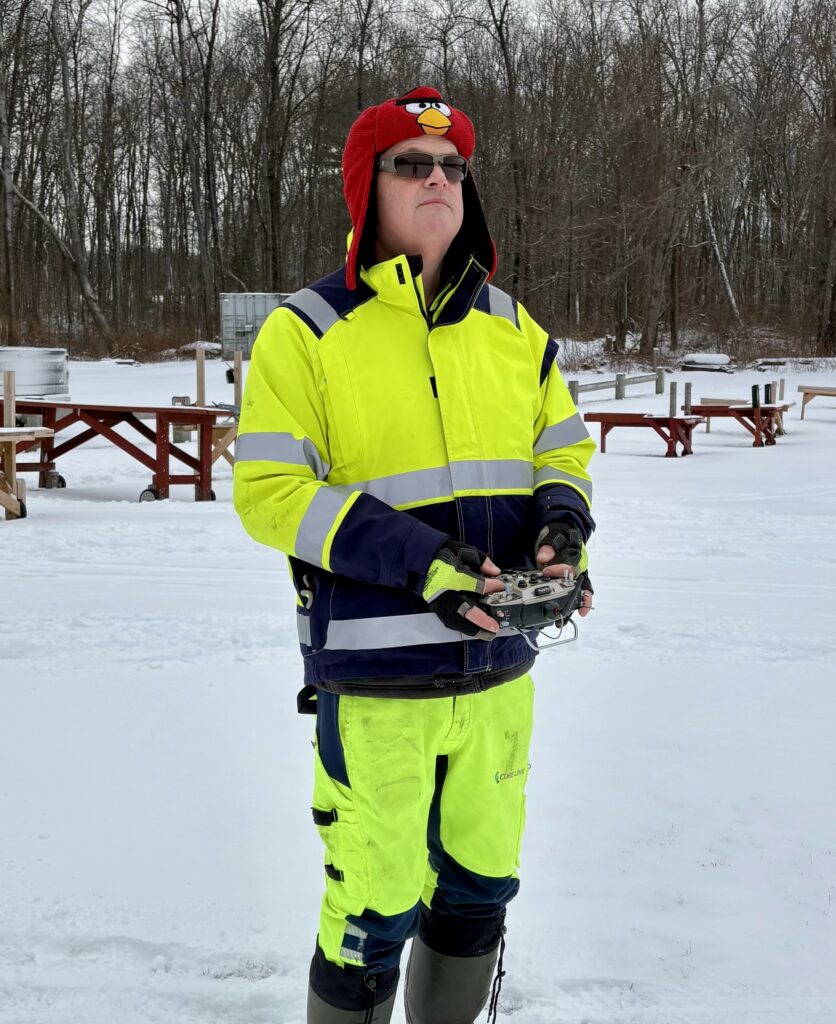 Northern Connecticut Radio Control Club