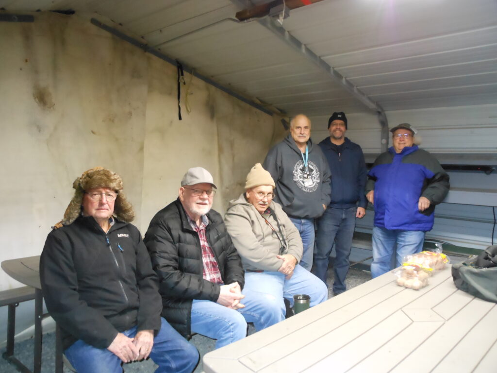 Johnson City Radio Controllers