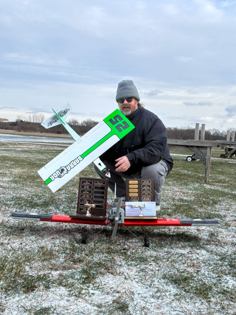 Greater Cincinnati Radio Control Club