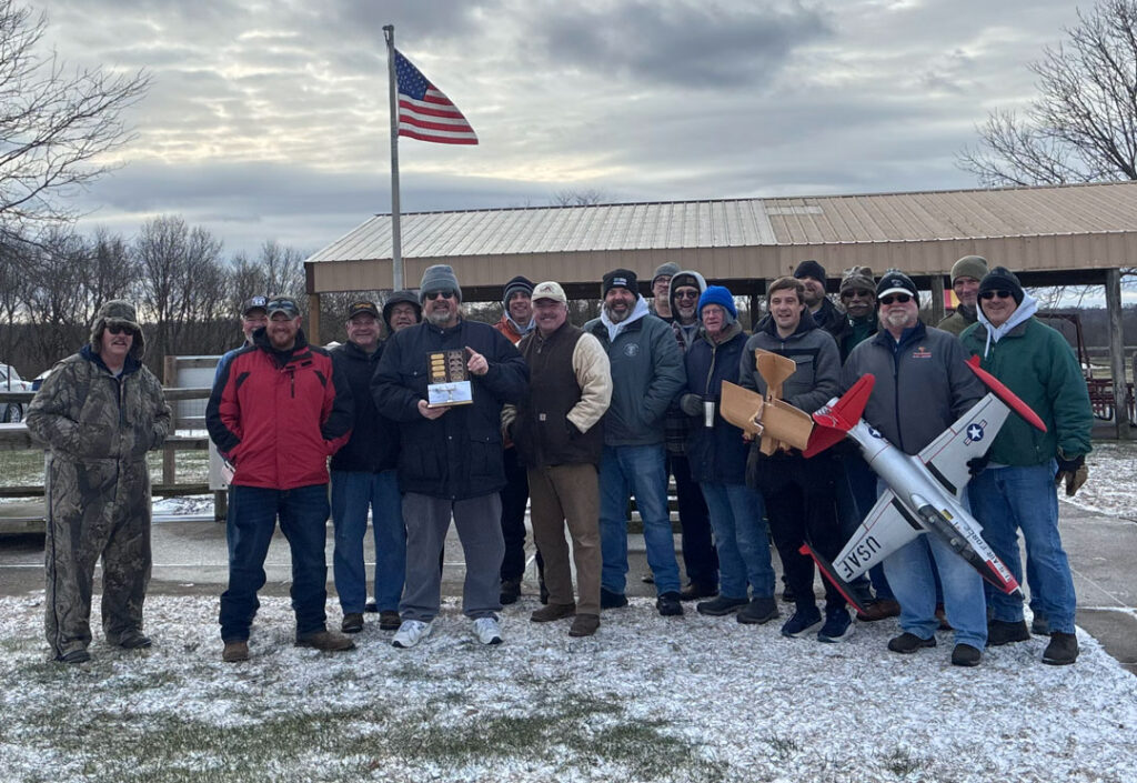 Greater Cincinnati Radio Control Club