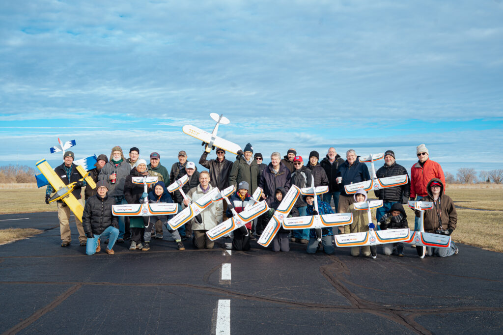Champaign County Radio Control Club