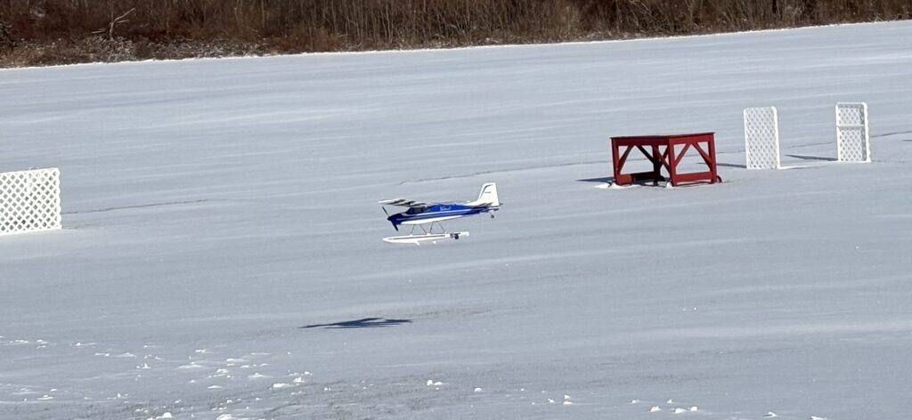 Northern Connecticut Radio Control Club