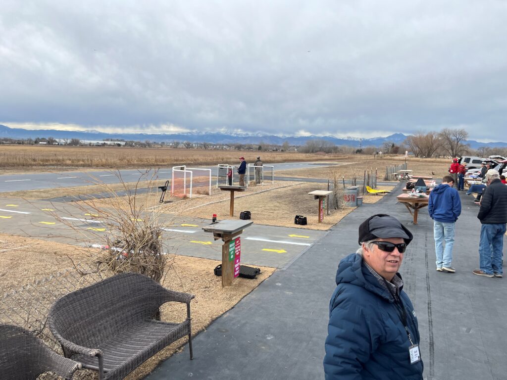 Longmont Electric Aircraft Flyers 3