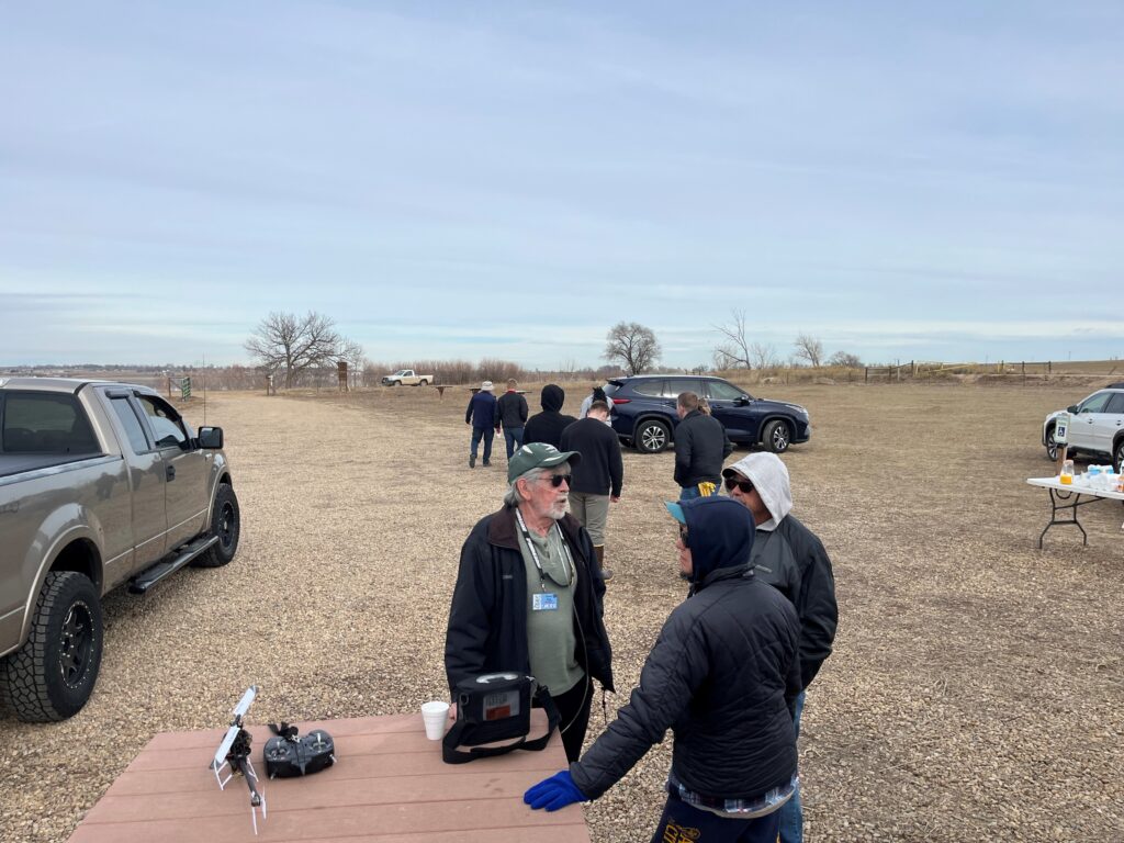 Longmont Electric Aircraft Flyers 4