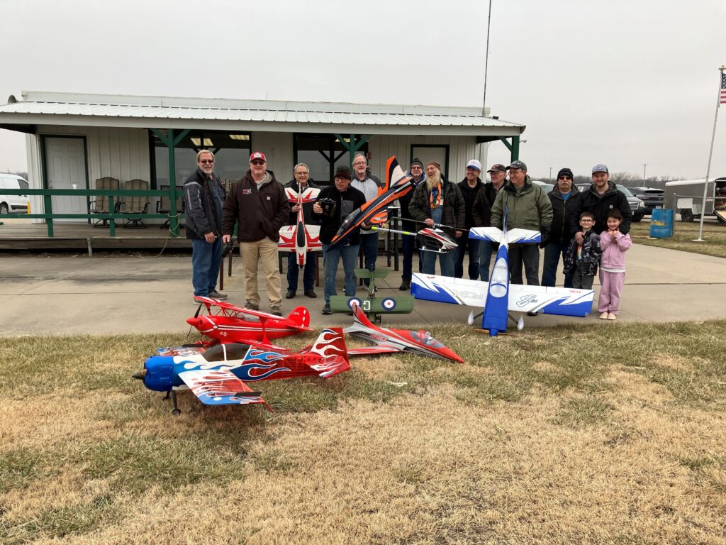 Lincoln Sky Knights 1