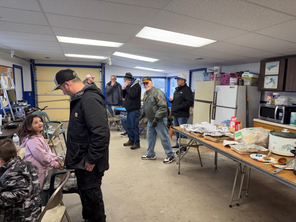 Lincoln Sky Knights 2