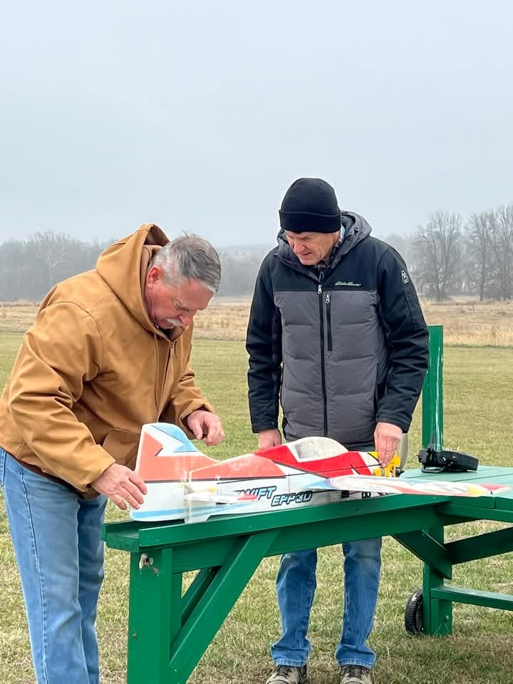 Mid-Missouri Modelers