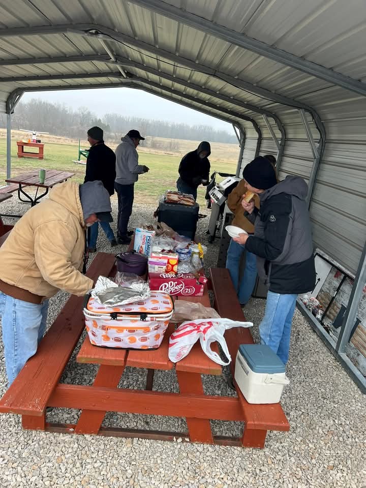 Mid-Missouri Modelers