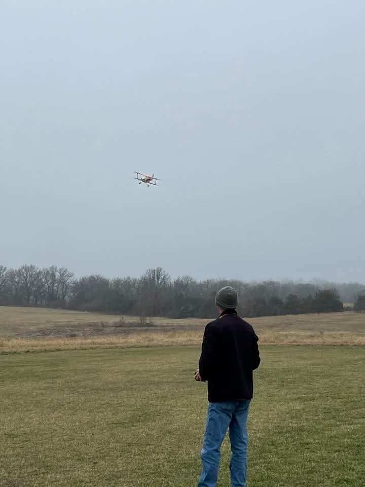 Mid-Missouri Modelers