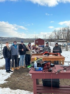 Miniature Aircraft Association of Westchester