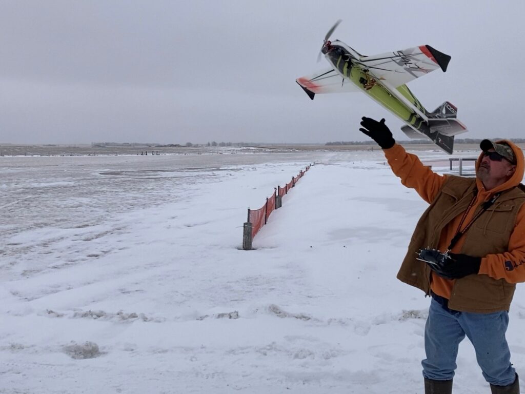 Minot Aircraft Modelers Club