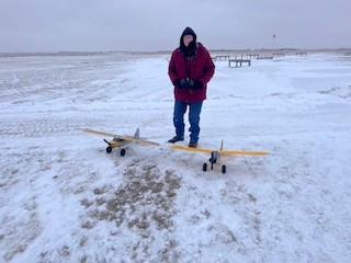 Minot Aircraft Modelers Club