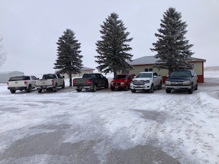 Minot Aircraft Modelers Club