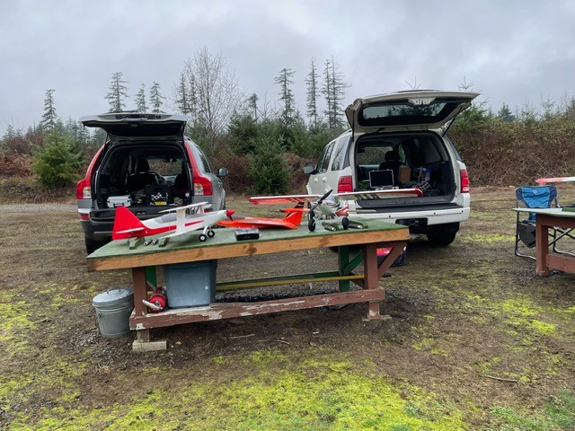 Olympic Radio Control Association