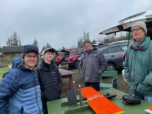 Olympic Radio Control Association