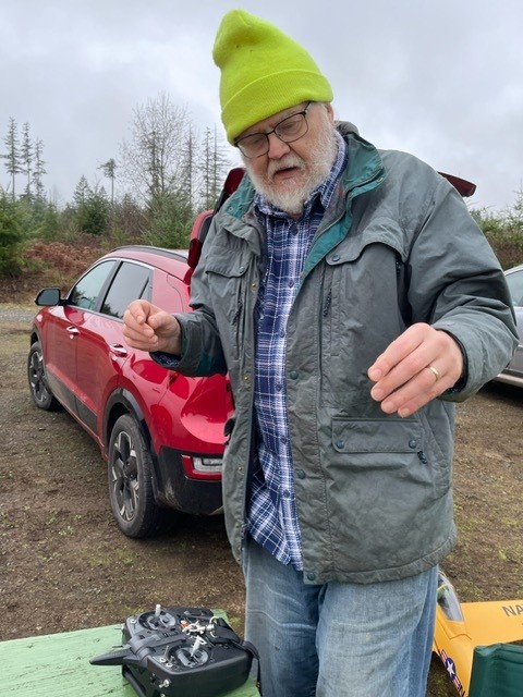 Olympic Radio Control Association