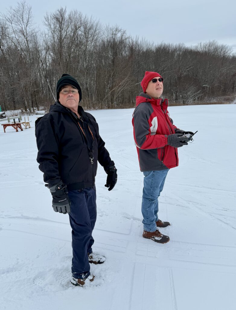 Northern Connecticut Radio Control Club