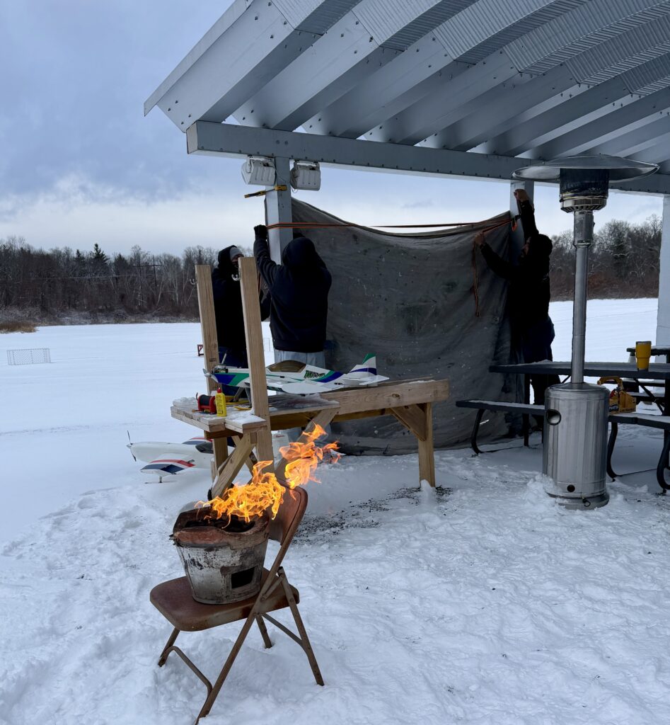 Northern Connecticut Radio Control Club