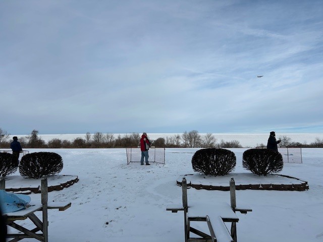 Westerville Modeling Aviation Association