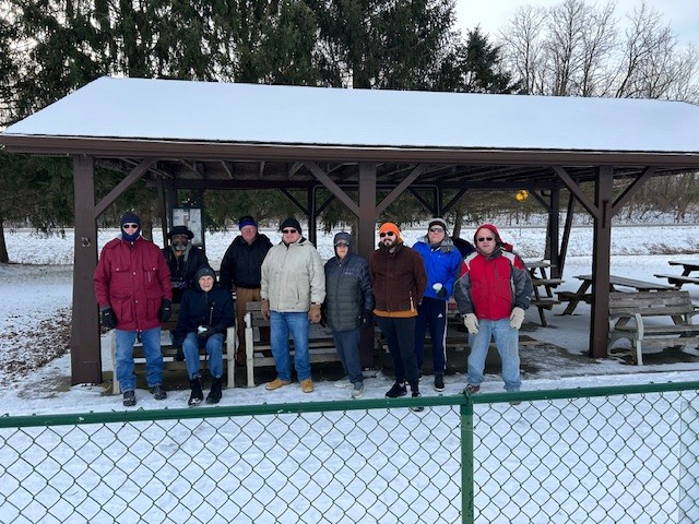 Westerville Modeling Aviation Association