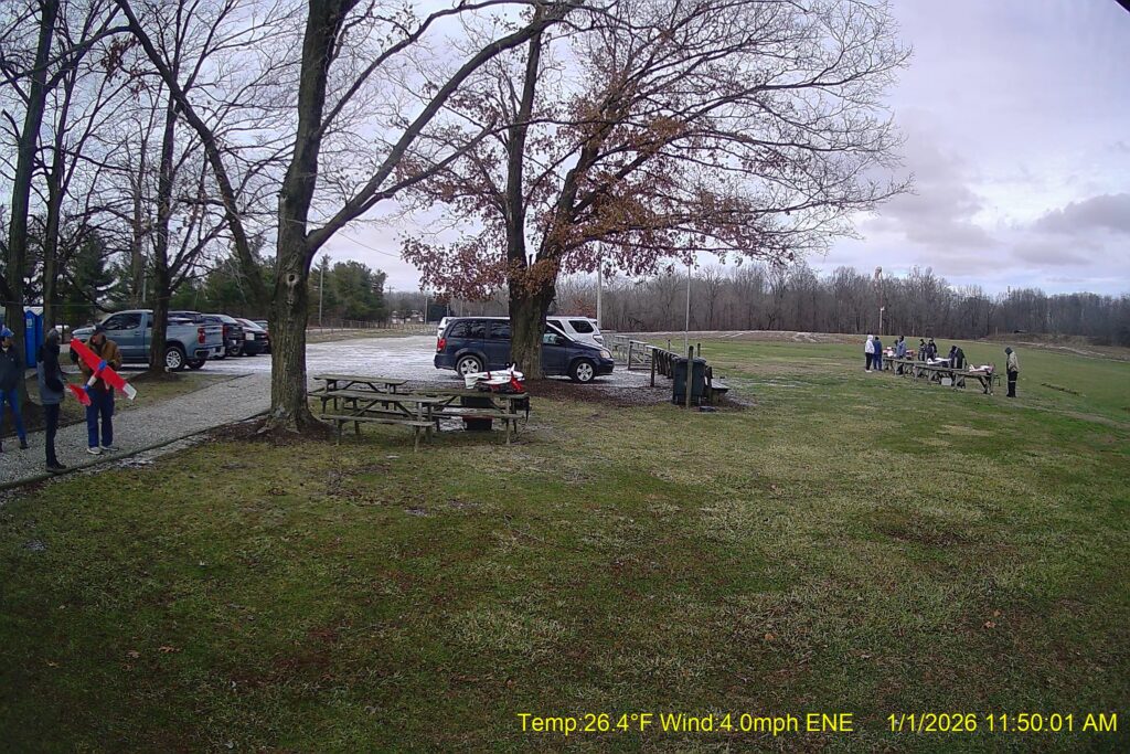 Blacksheep RC Modelers