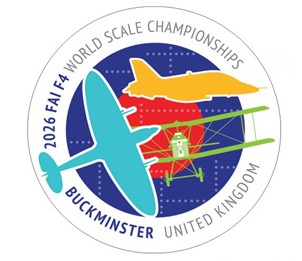 F4 World Champs 2026 Logo