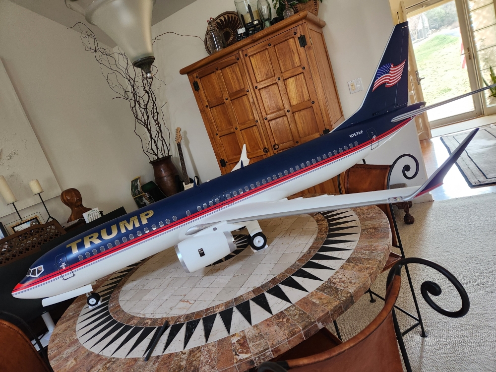 Steve Olson - AI Airliner