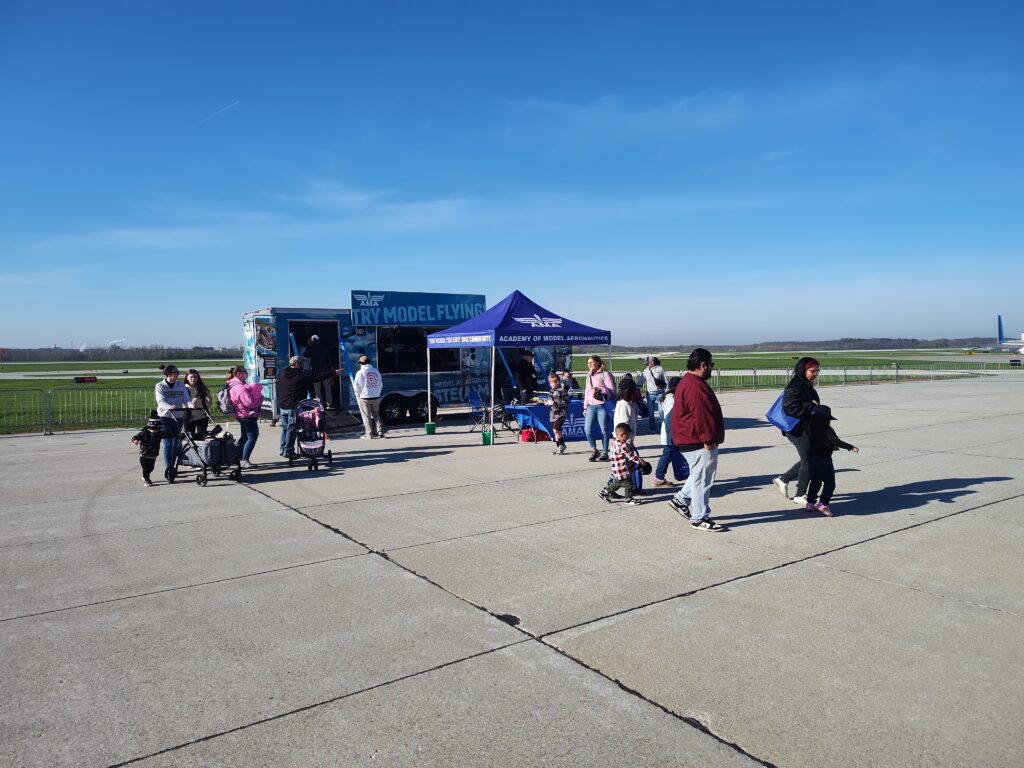 Purdue Aviation Day 2026