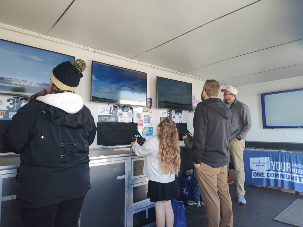 Purdue Aviation Day 2026