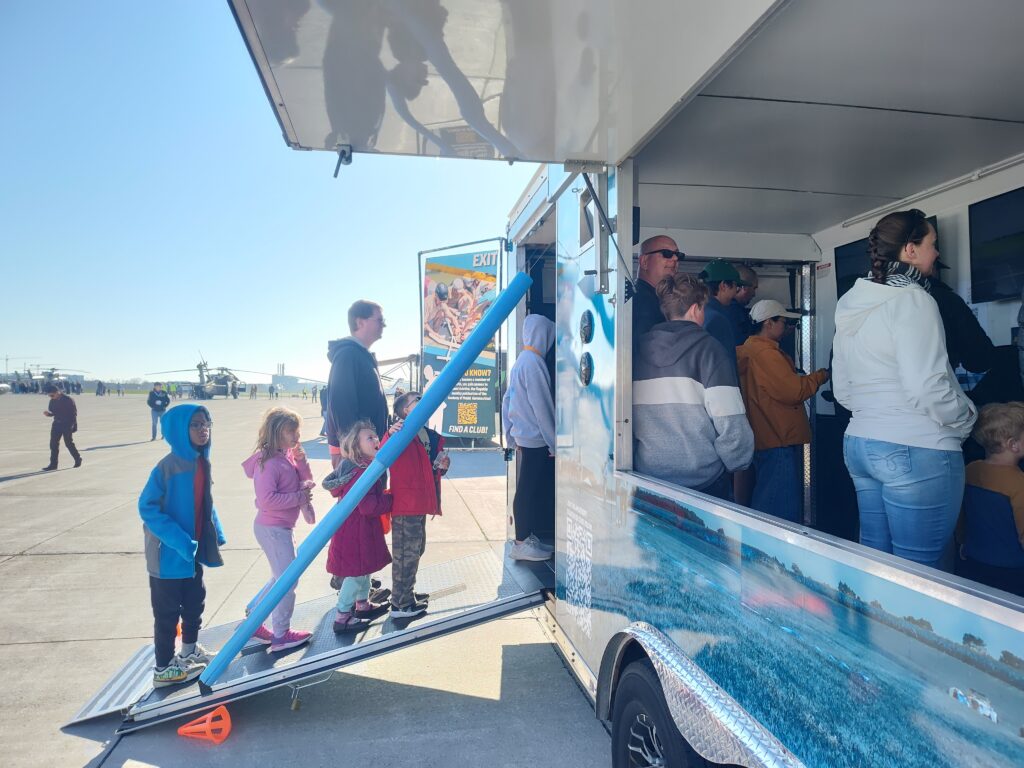 Purdue Aviation Day 2026