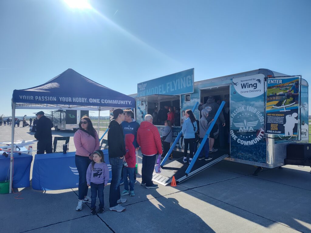 Purdue Aviation Day 2026