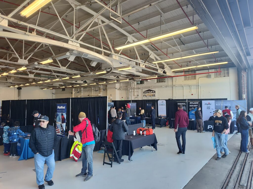 Purdue Aviation Day 2026