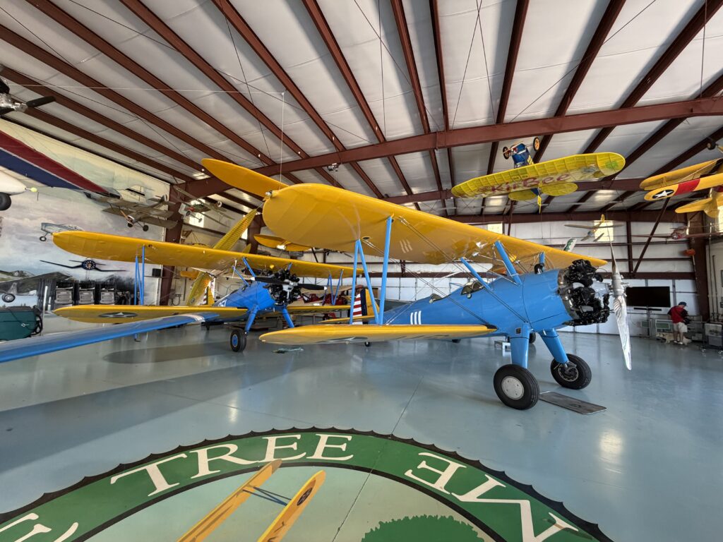 Joe Nall 2026-Photo Mark Radcliff