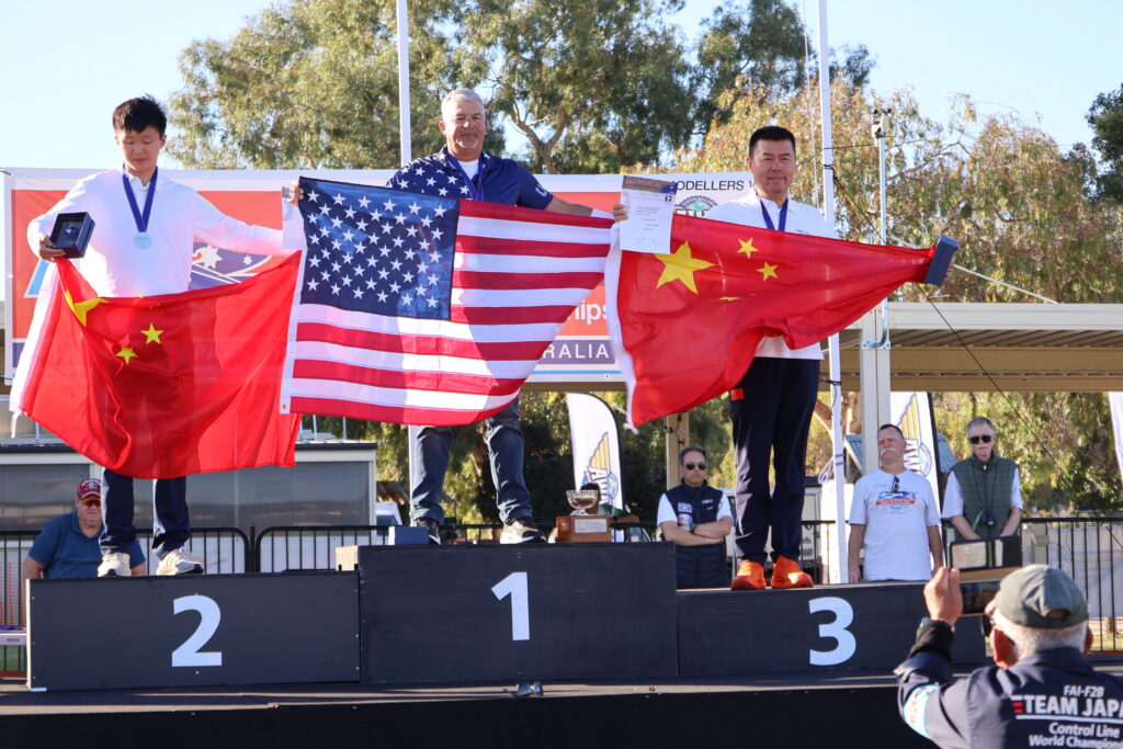 2026 F2 World Championships